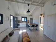 Litsarda Kreta – Modernes Neubauhaus mit privatem Pool und Bergblick Haus kaufen